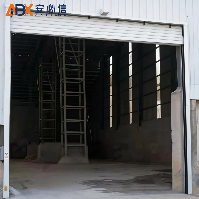 恩施土家族苗族快速堆积门