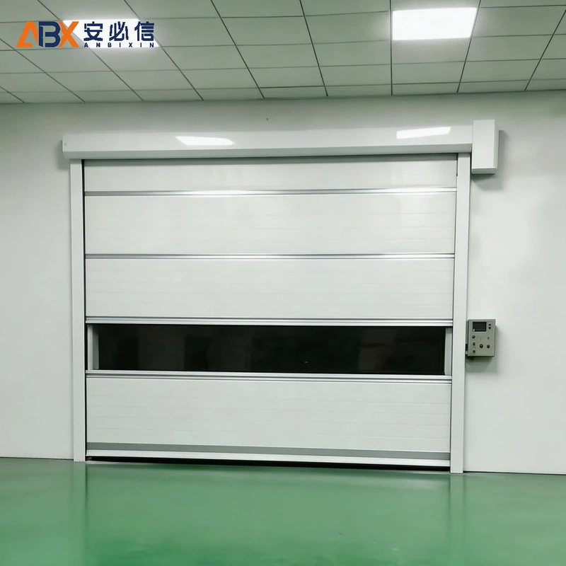 恩施土家族苗族自动快速门