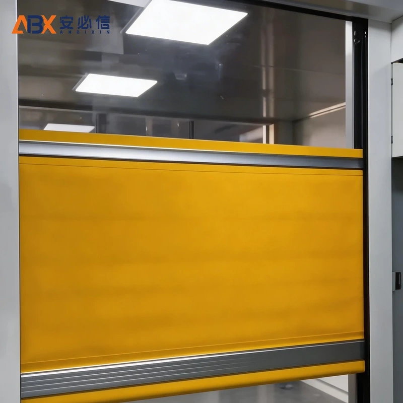 恩施土家族苗族工业快速门